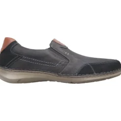Mocassins*Josef Seibel New anvers 01 Black